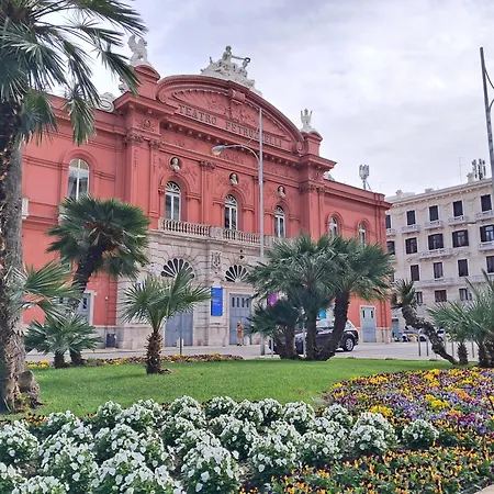 Apartament Poesis - Centro Bari, Murat Bari