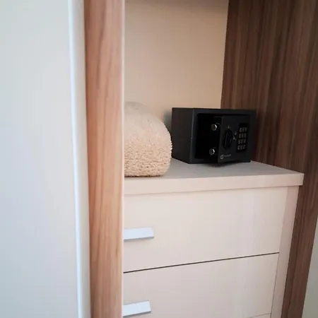 Poesis - Centro Bari, Murat