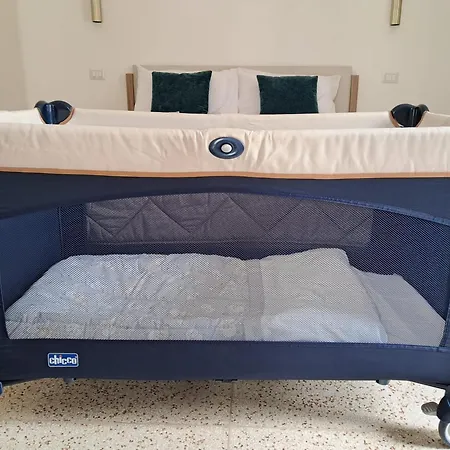 Apartament Poesis - Centro Bari, Murat