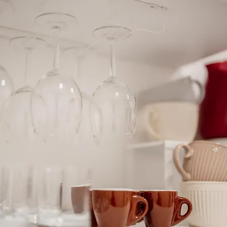 Poesis - Centro Bari, Murat