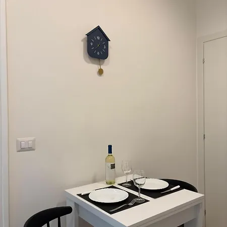 Апартаменты Poesis - Centro Bari, Murat