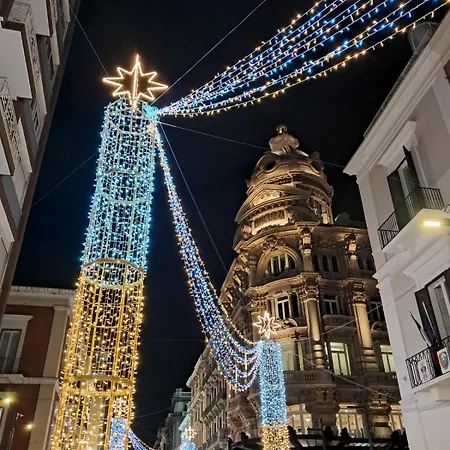 Апартаменты Poesis - Centro Bari, Murat *