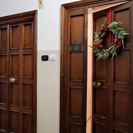 Poesis - Centro Bari, Murat