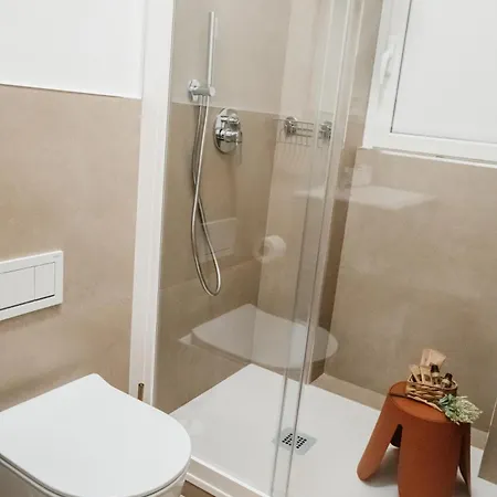 Poesis - Centro Bari, Murat Appartement Bari