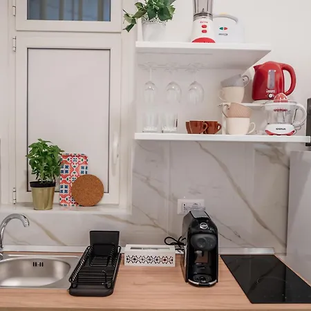 Poesis - Centro Bari, Murat Appartement Bari