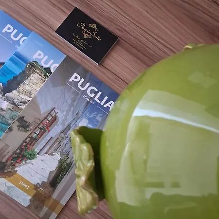 Poesis - Centro Bari, Murat Appartement Bari