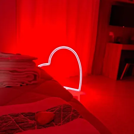 Appartement Poesis - Centro Bari, Murat Bari