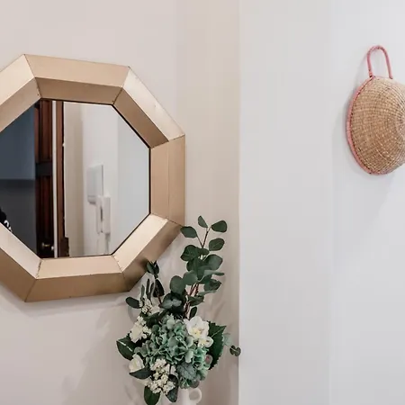 Poesis - Centro Bari, Murat Appartement