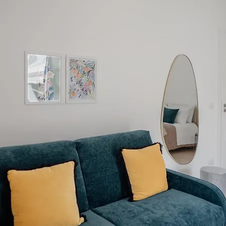 Appartement Poesis - Centro Bari, Murat Bari