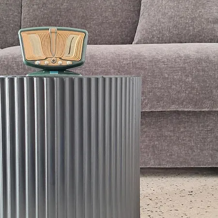 Poesis - Centro Bari, Murat *