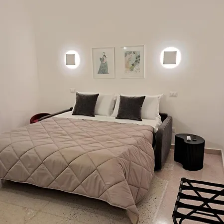 Appartement Poesis - Centro Bari, Murat