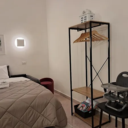 Poesis - Centro Bari, Murat Bari