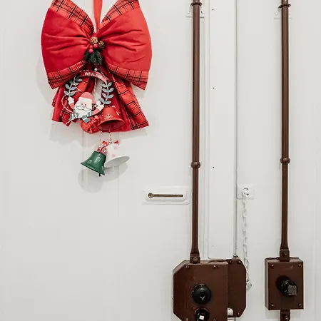 Appartement Poesis - Centro Bari, Murat *