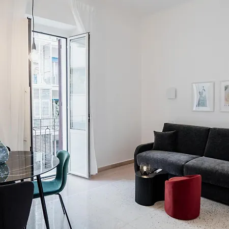 Appartement Poesis - Centro Bari, Murat