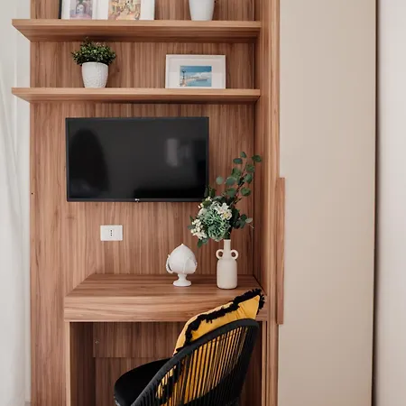 Appartement Poesis - Centro Bari, Murat Bari