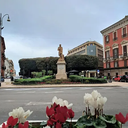 Poesis - Centro Bari, Murat * Bari