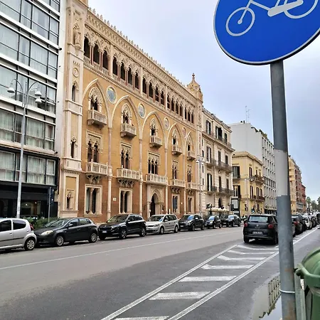 Appartement Poesis - Centro Bari, Murat